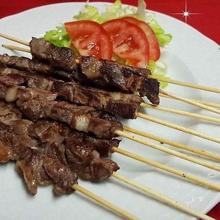 Locanda Dall'Orso Monteaperta Udine Taipana Екстериор снимка