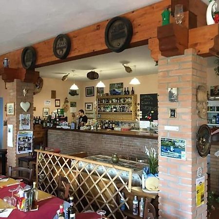 Locanda Dall'Orso Monteaperta Udine Taipana Екстериор снимка