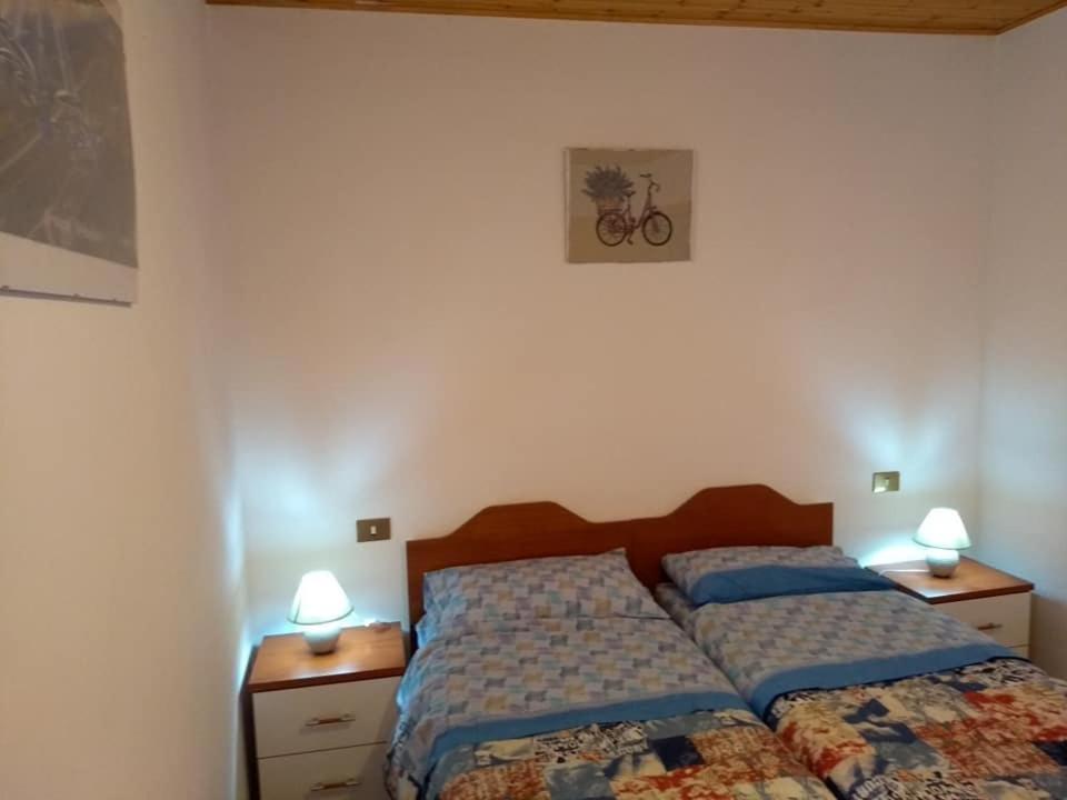 Locanda Dall'Orso Monteaperta Udine Taipana Екстериор снимка