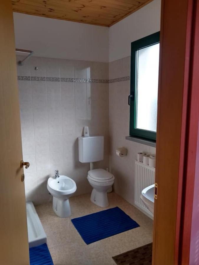 Locanda Dall'Orso Monteaperta Udine Taipana Екстериор снимка