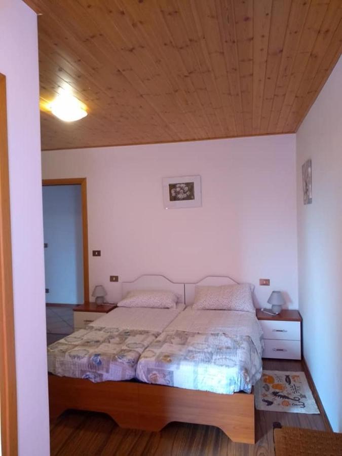 Locanda Dall'Orso Monteaperta Udine Taipana Екстериор снимка