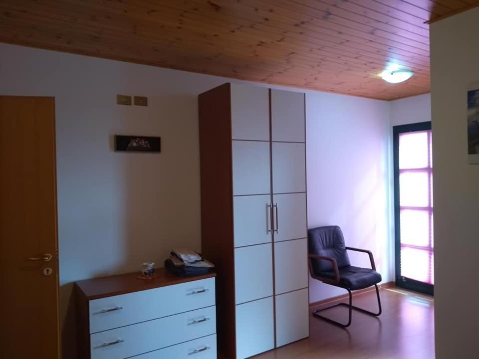 Locanda Dall'Orso Monteaperta Udine Taipana Екстериор снимка