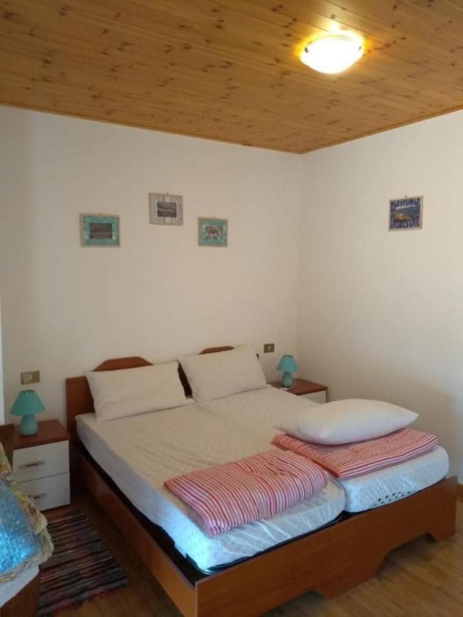 Locanda Dall'Orso Monteaperta Udine Taipana Екстериор снимка