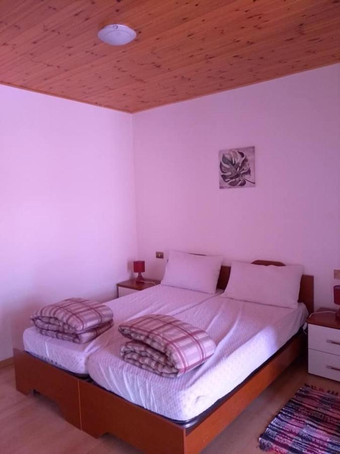 Locanda Dall'Orso Monteaperta Udine Taipana Екстериор снимка